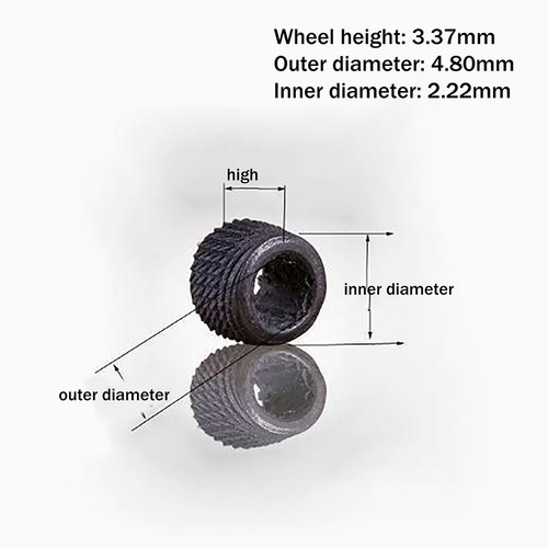 Stück 4 2 2mm - stück, 4,7*3,4*2,2mm