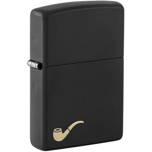 Zippo sturmfeuerzeug pipe - zippo,