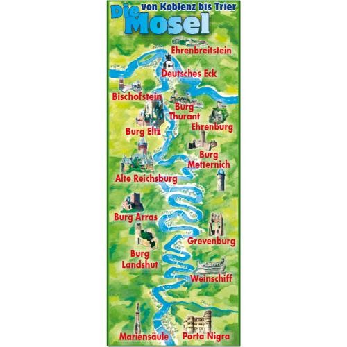 Mosel feuerzeuge motive - feuerzeuge,