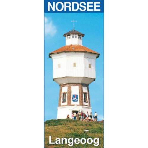Insel langeoog feuerzeuge - langeoog,