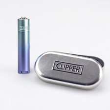 Peppiges Clipper
