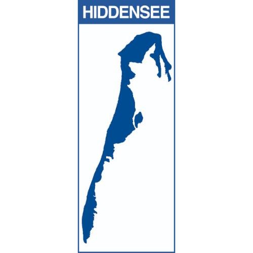 Hiddensee feuerzeuge motive - hiddensee,