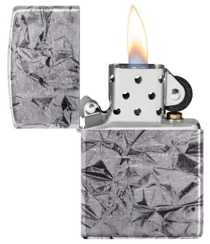 Zippo sturmfeuerzeug - zippo,