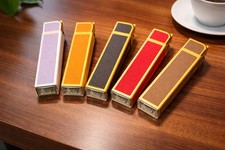 IMOKER Jetflame Feuerzeug mit