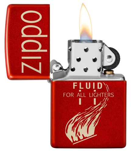 Zippo sturmfeuerzeug 49475 - zippo,