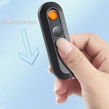 1x Wolfram-Anzünder USB-C –