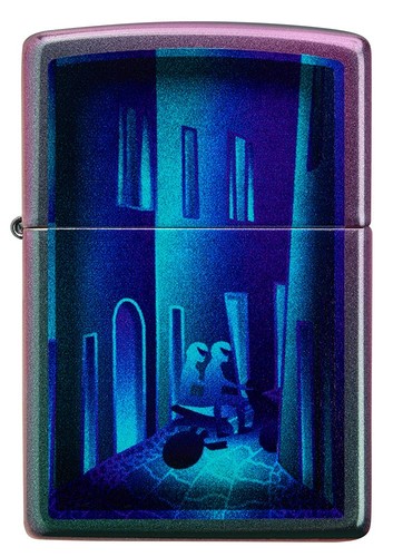 Zippo sturmfeuerzeug night - zippo,