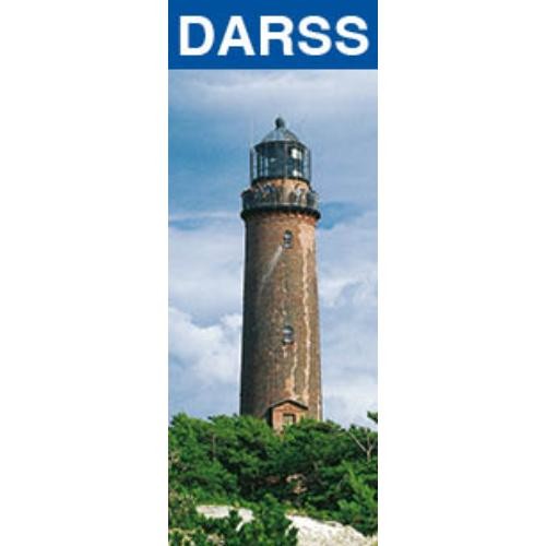 Darss feuerzeug - darss,
