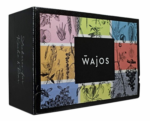 Wajos präsentbox kiste - wajos,