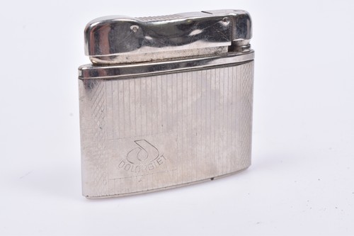 Dolorgiet vintage feuerzeug - dolorgiet,