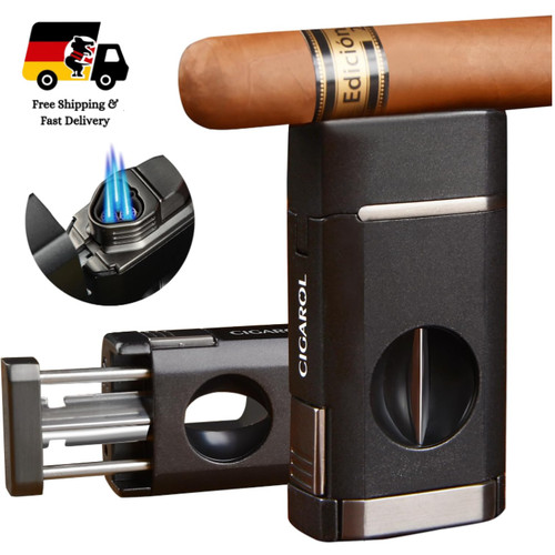 Feuerzeug 1 - feuerzeug, 3-in-1