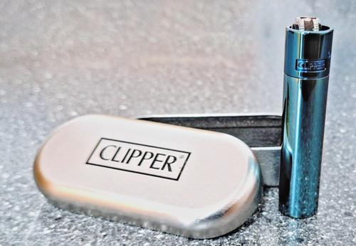Nachfüllbares clipper - nachfüllbares,
