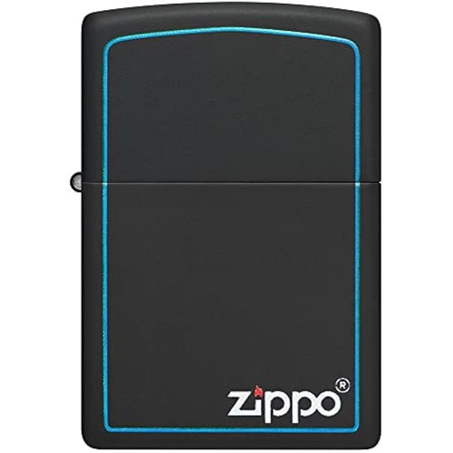 Zippo sturmfeuerzeug classic - sturmfeuerzeug,