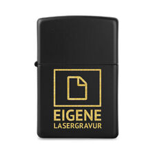 Zippo Sturmfeuerzeug Original