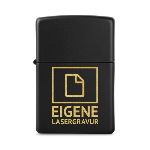 Zippo sturmfeuerzeug original - zippo,