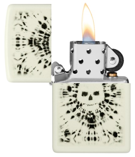 Zippo sturmfeuerzeug hippie - sturmfeuerzeug,