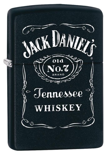 Zippo sturmfeuerzeug jack - zippo,