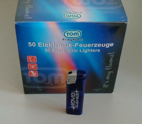 Stück tom elektronik - 50,