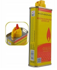 Ronsonol Feuerzeugbenzin 133ml