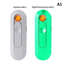 1* Wiederaufladbarer Wolfram