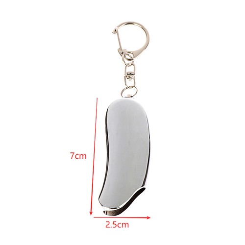 Banana shape lighter cover - j5,