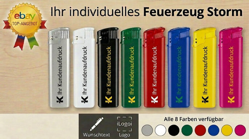 Werbefeuerzeug feuerzeug mit - werbefeuerzeug,