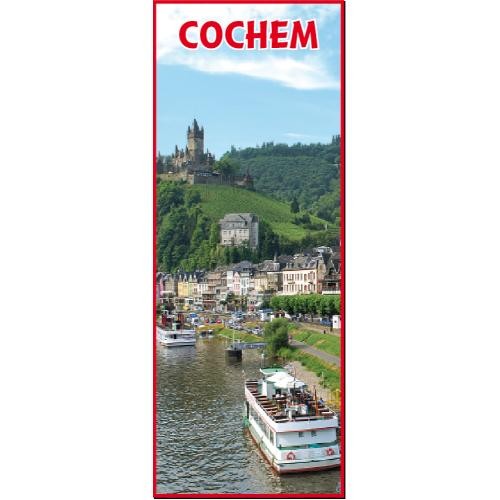 Cochem der mosel feuerzeuge - cochem,