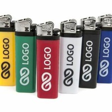 Feuerzeug Milano mit